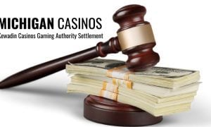 Michigan Tribe Reaches Settlement In Litagation Over unbuilt casinos
