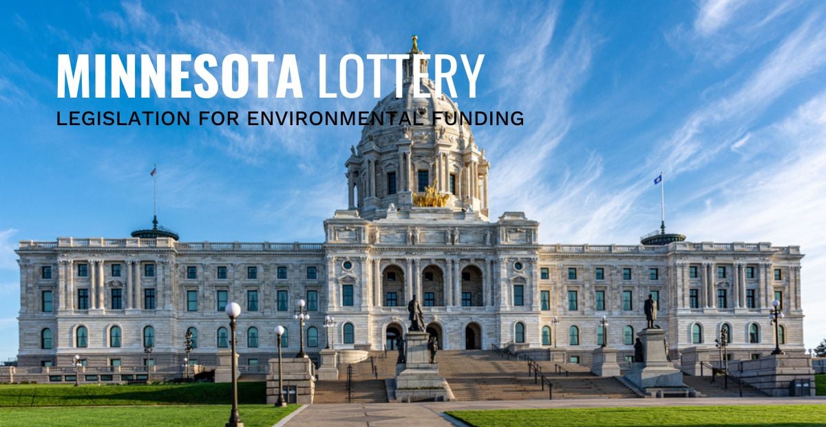 Lottery Funding For Minnesota Environmental Projects Could Change