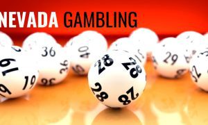 Nevada Discusses Adding A Lottery For More Gambling Options