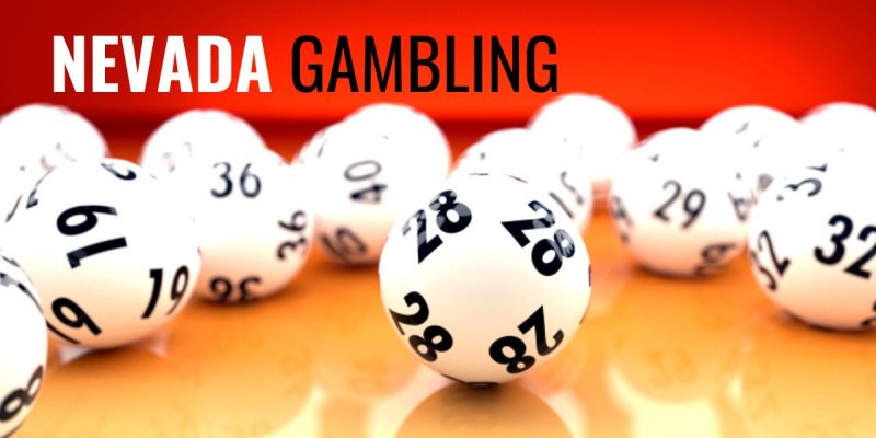 Nevada Discusses Adding A Lottery For More Gambling Options