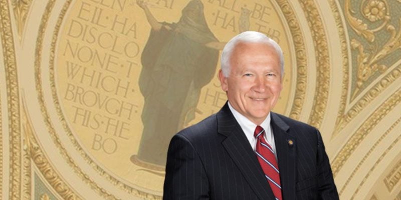 Pennsylvania Sen. Gene Yaw Plans Skill games gambling legislation