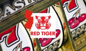 New Jersey online casinos will now offer Red Tiger games