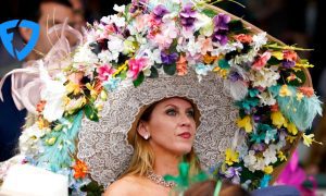 FanDuel Sponsors Churchill Downs Kentucky Derby Upscale Lounge