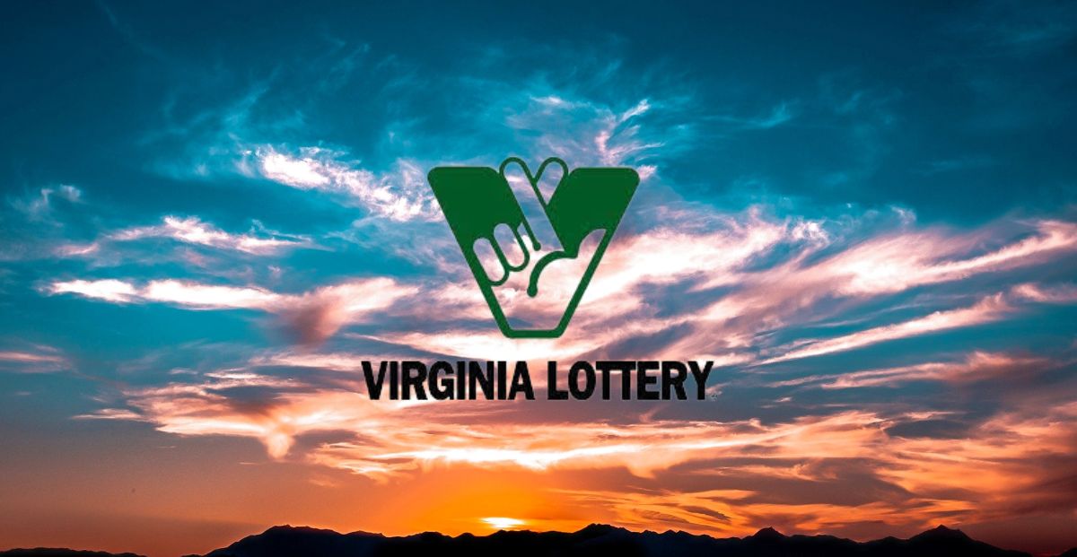 Virginia Lottery App First In Nation To Entirely CloudBased