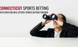 CT sports betting partnership with Lottery now available