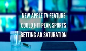 football apple tvos update sports betting