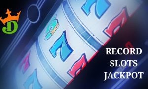 online slots draftkings casino progressive jackpot