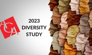 gender disparity US gambling industry report or workforce diversity
