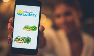 online app north carolina lottery adds 2 new games for online purchase