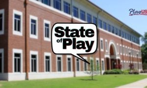 State of Play PlayUSA student housing college dorm