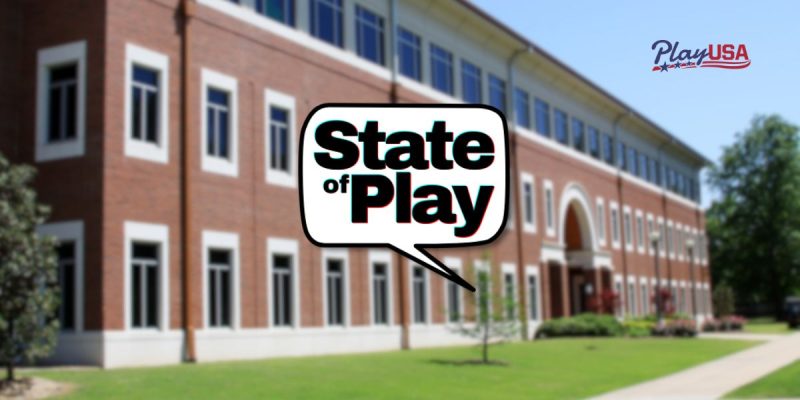 State of Play PlayUSA student housing college dorm