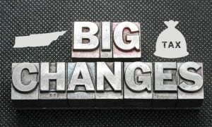 gambling tennessee sports betting tax bill