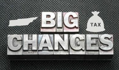gambling tennessee sports betting tax bill