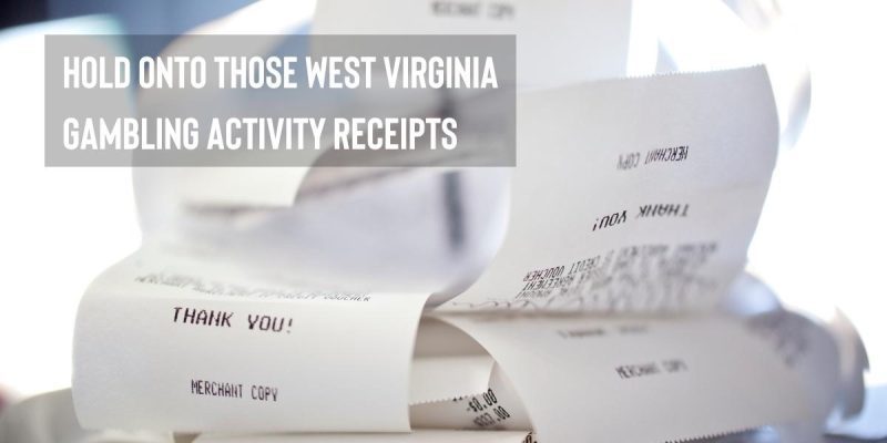 gambling losses in West Virginia are now state tax deductibles