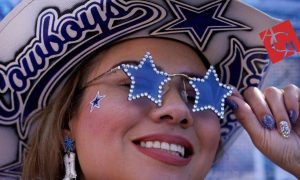 More Americans support legal sports betting in the US