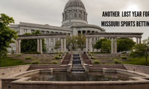 Another Missouri Sports Betting Loss