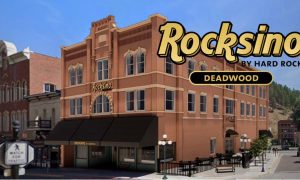 New South Dakota casino coming to Deadwood via Hard Rock