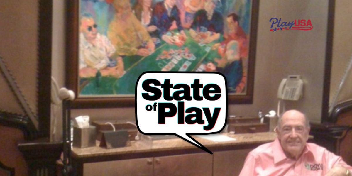 Remembering An Epic Interview With Poker Legend Doyle Brunsons