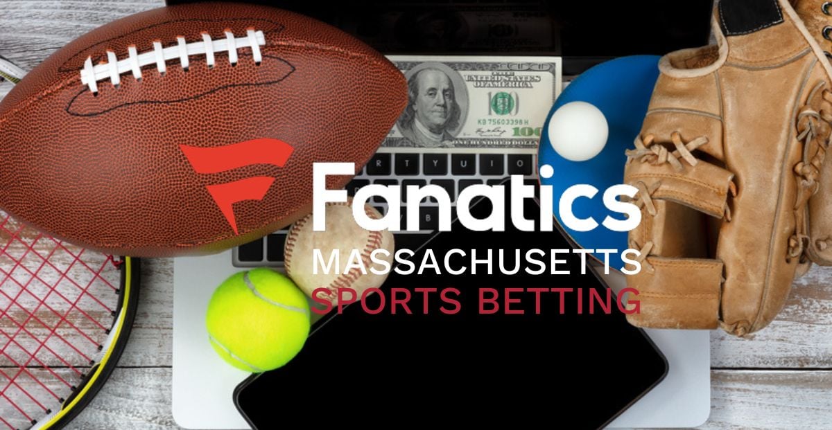 Fanatics Online Massachusetts Sportsbook Cleared for Takeoff