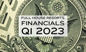 Q1 financials for Full House Resorts show a 36.2% increase year-on-year