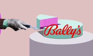 Bally's plans to offer shares of Chicago casino