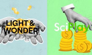 Light & Wonder hopes to fully own SciPlay after offering $422 million
