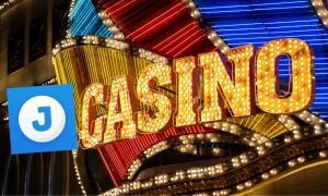 Jackpocket working on New Jersey online casino app
