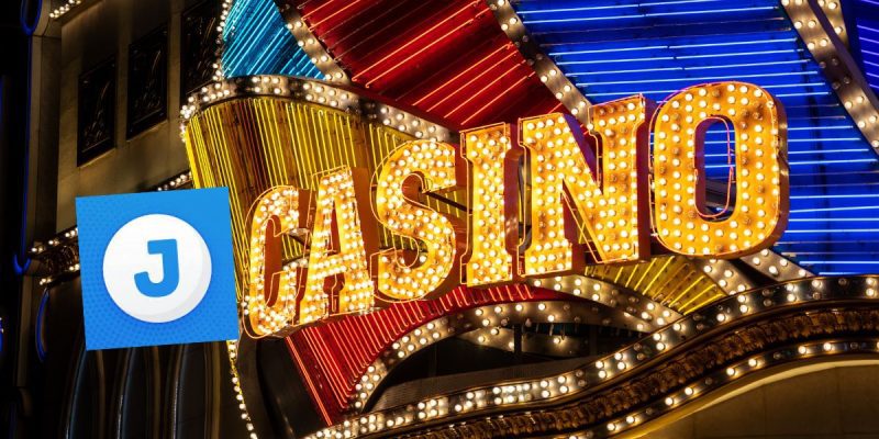 Jackpocket working on New Jersey online casino app