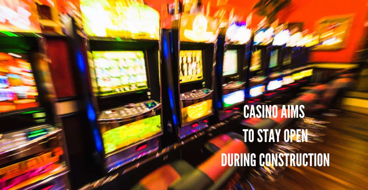 Kewadin Casino Hotel set to undergo multi-million dollar facelift
