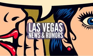 May events at Las Vegas casinos and around town