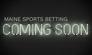 Regulators in Maine pushing for sports betting launch later this year