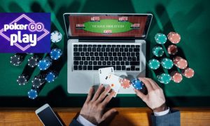 new online poker app PokerGO Play coming soon