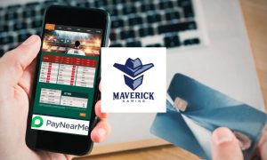 Maverick's Colorado sports betting app integrates new payment platform