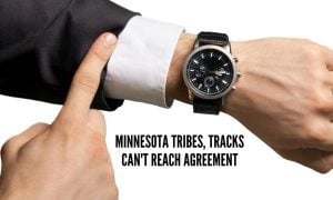 Minnesota Sports Betting Runs Out Of Time