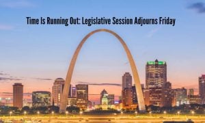 Missouri sports betting resurrected