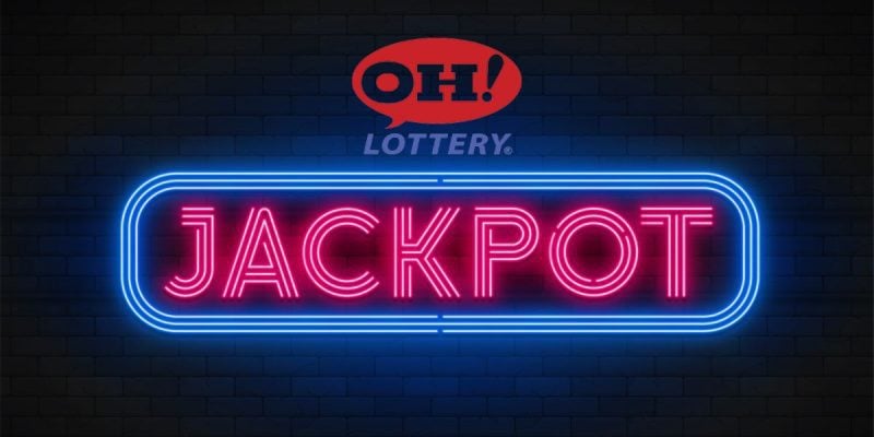 Jackpot.com online lottery platform launches in Ohio