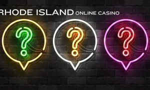 Rhode Island online casino legislation held in Senate