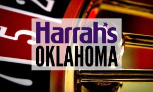 Iowa Tribe of Oklahoma partners with Caesars on new casino