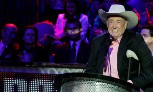 Poker Legend Doyle Brunson Dies At 89