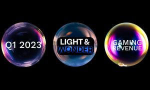 Light & Wonder posts positive Q1 for all segments in 2023