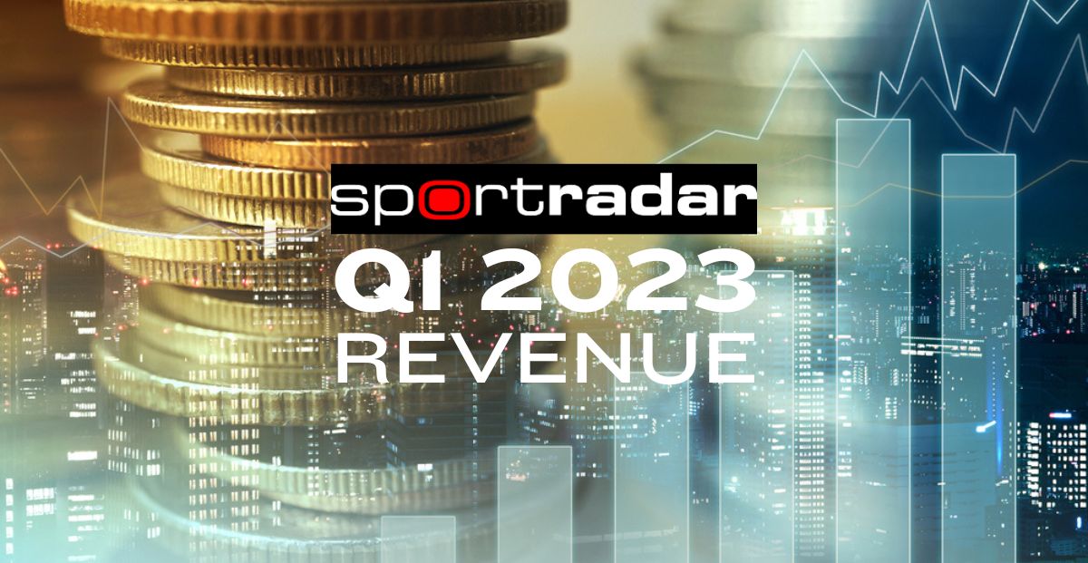 Sportradar US Business Grows By 55 According To Q1 Report
