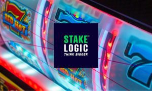 New slot games from Stakelogic coming to PA online casinos