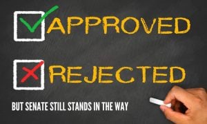 Texas Sports Betting Clears House