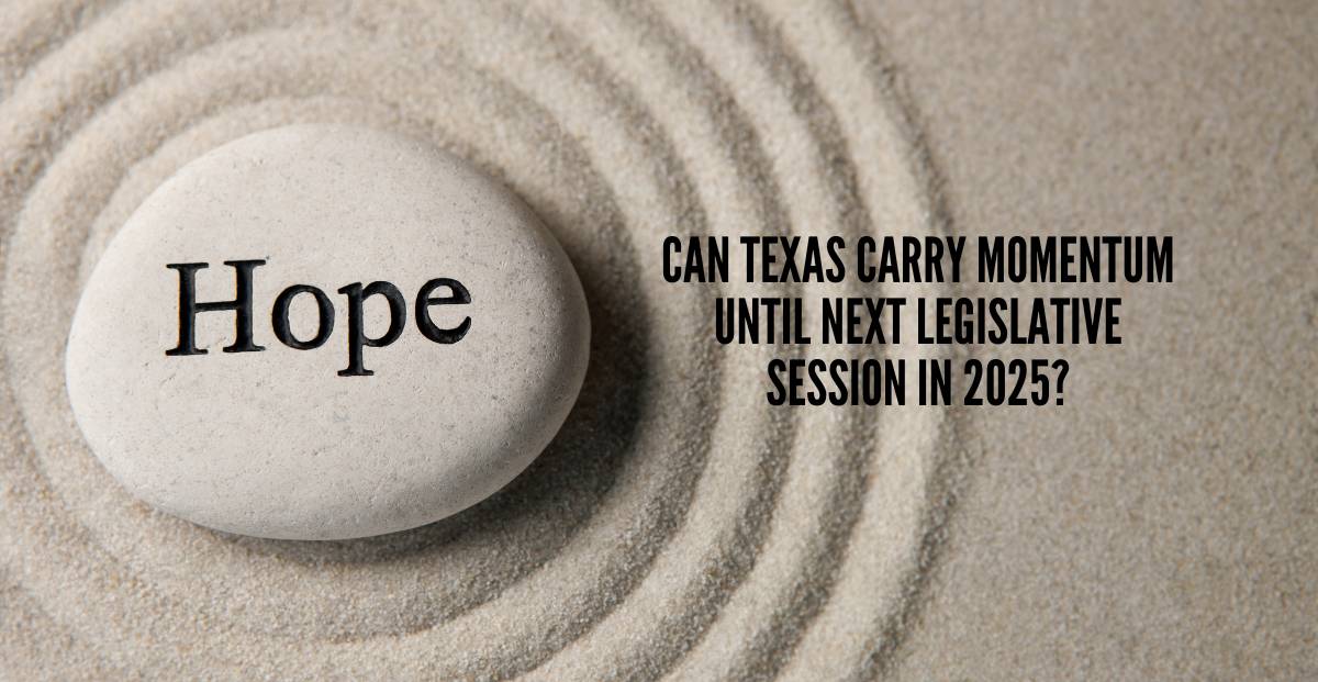 Texas Sports Betting Effort Falls Short But Came Far