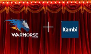 Nebraska's WarHorse Lincoln announces sportsbook partner