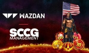 online casino game provider Wazdan plans US expansion