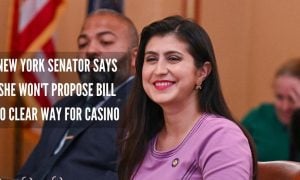 new york senator jessica ramos is a key figure in the queens casino proposal