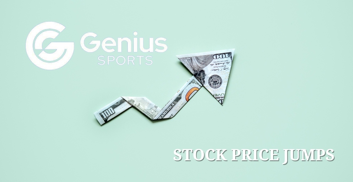 Genius Sports Stock Price Escalates After Q1 2023 Earnings Report