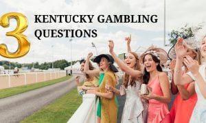 horse racing fans kentucky derby 2023