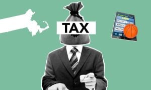 massachusetts will tax sports betting revenue without promotional deductions